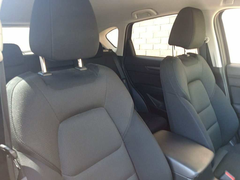 Mazda CX-5 2L Se-l MD23UAJ Grey #4