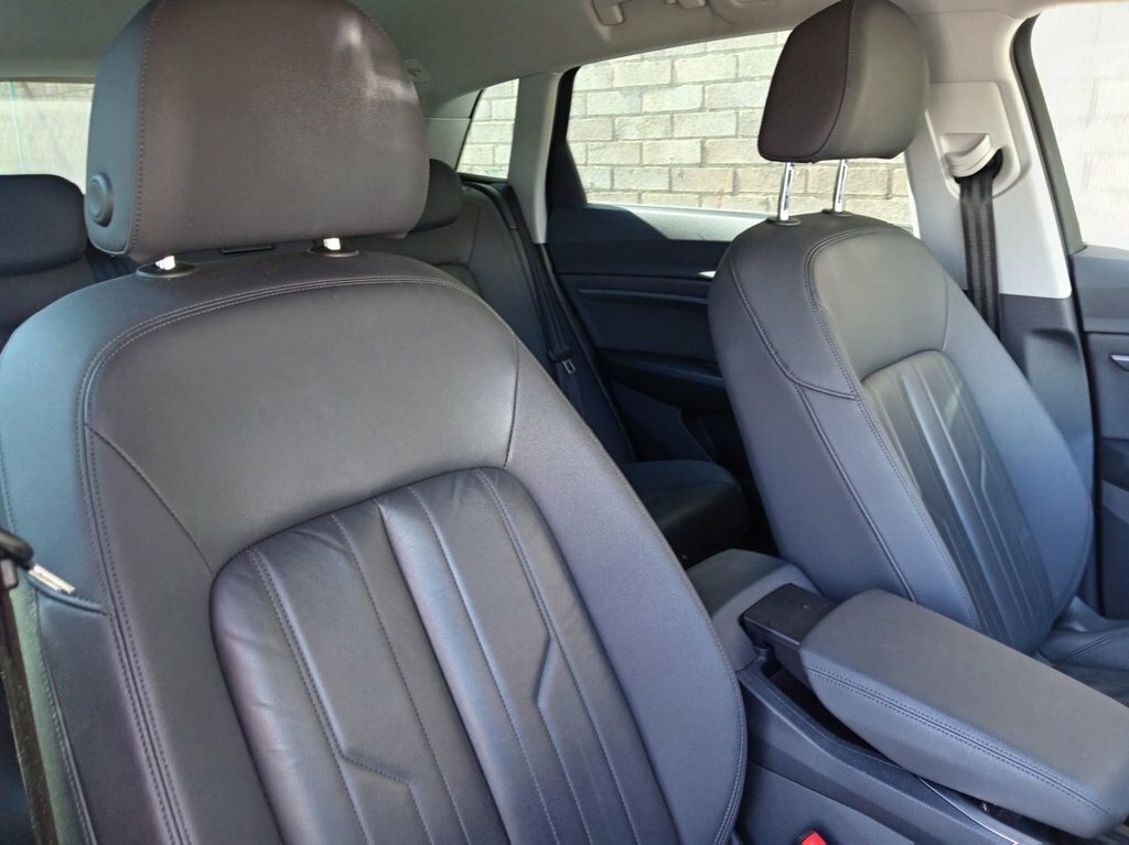 Audi E-tron E-tron 55 Quattro NJ20CDE Grey #5