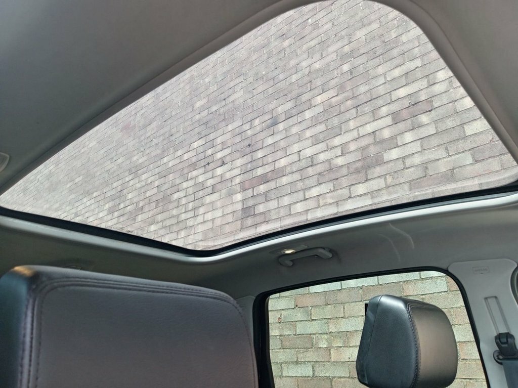Ford S-Max 2L Titanium X Sport Black #2