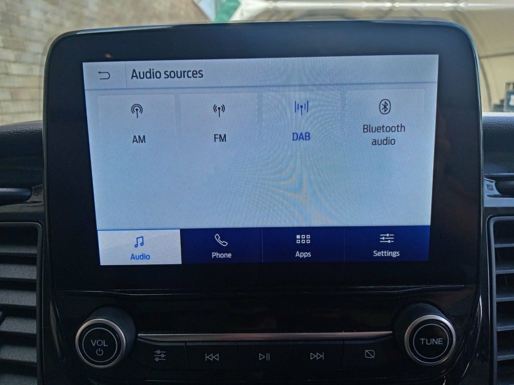 Ford Tourneo Custom L1 Fwd 2.0 Ecoblue 130Ps Lr 8 Seater Titanium Aut Silver #7