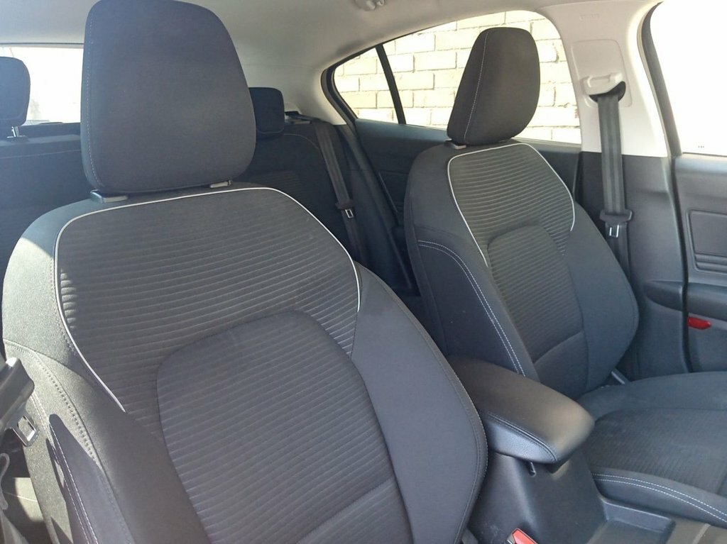 Ford Focus 1L Titanium EU69WKO Black #4