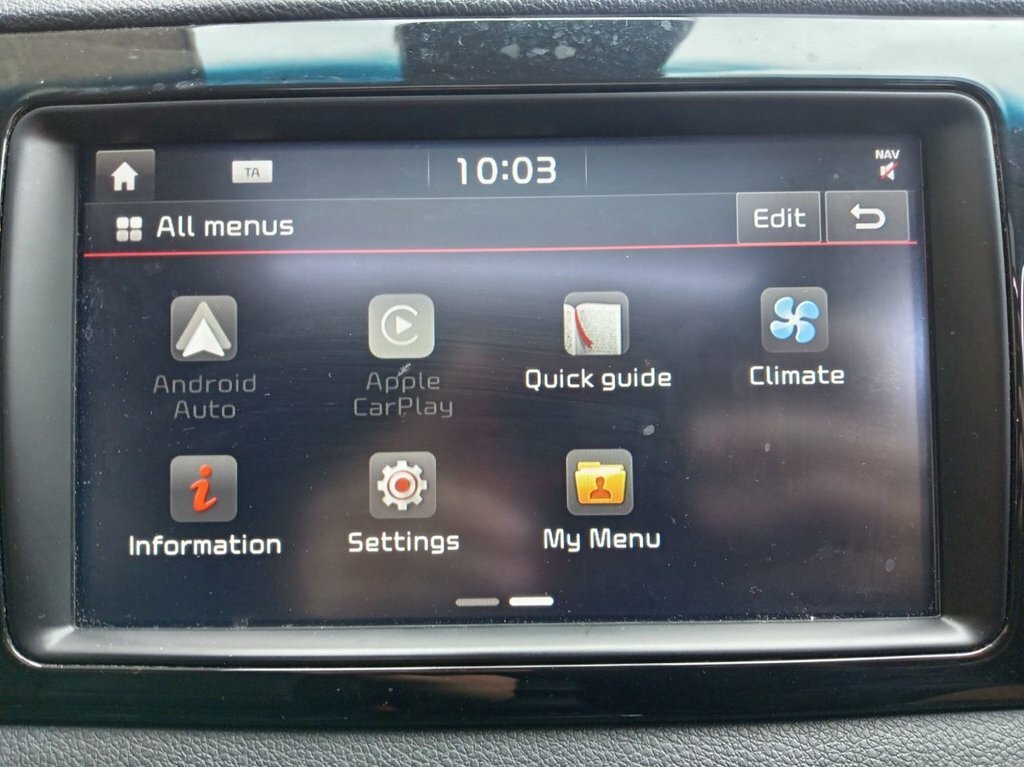 Kia Niro 1L 4 MM19XLL Grey #6