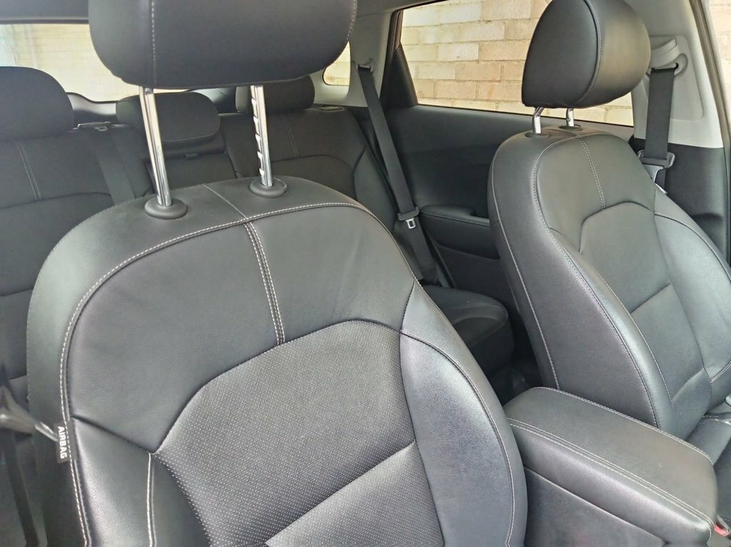 Kia Niro 1L 4 MM19XLL Grey #5