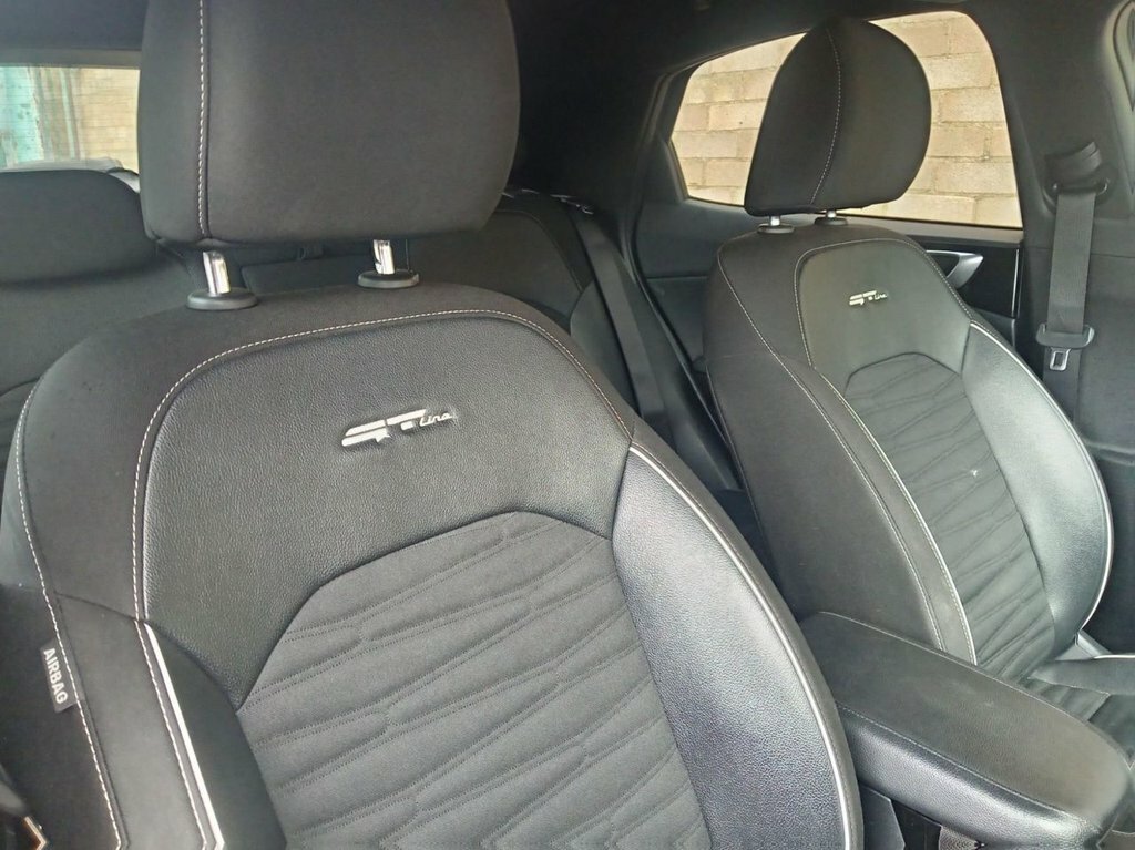 Kia Xceed 1L Gt-line Grey #5