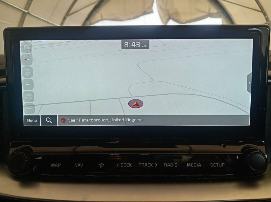 Kia Xceed 1L Gt-line Grey #6