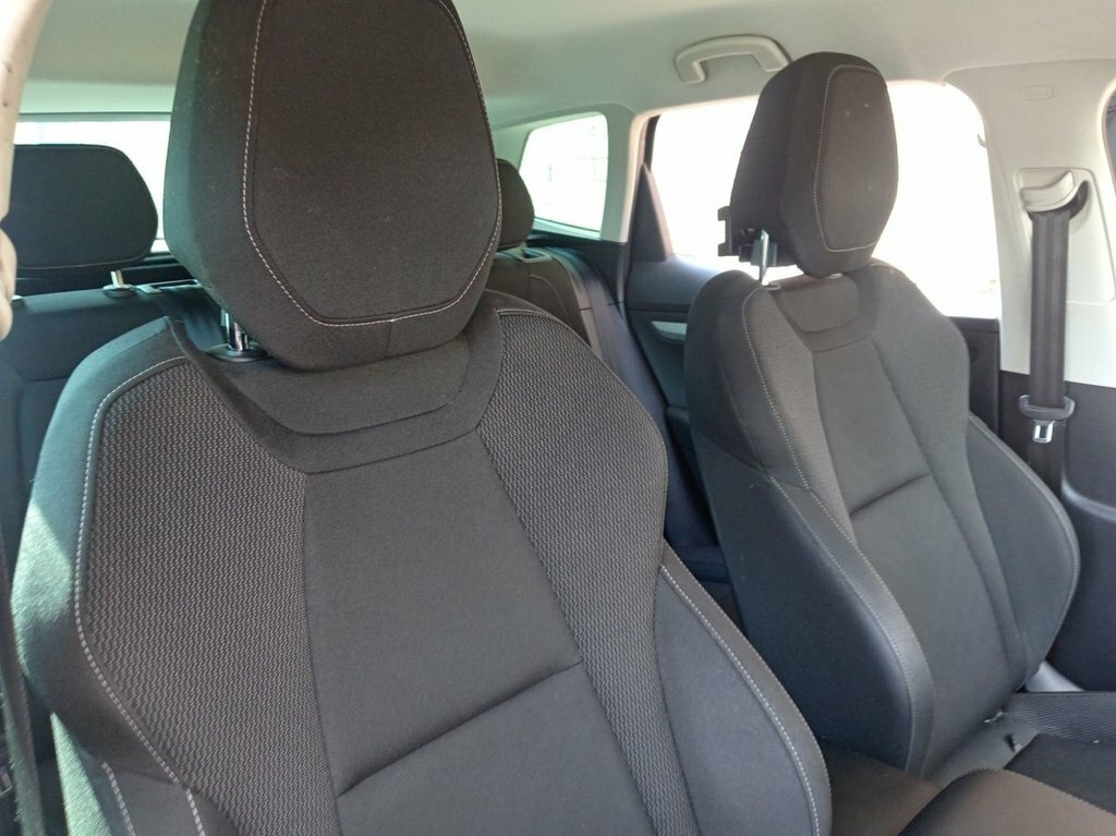 Skoda Karoq 1L Se Drive Black #4
