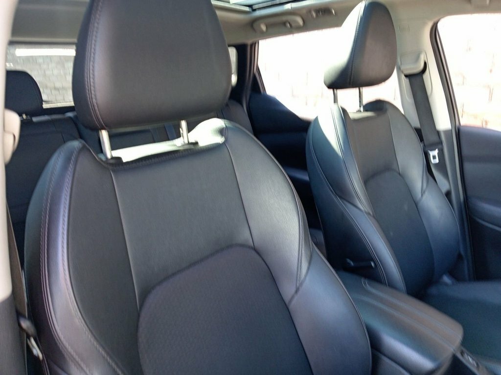 Nissan Qashqai 1.3L Tekna RO69KKT Grey #6