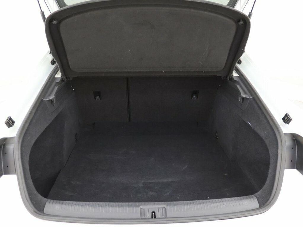 Volkswagen Arteon Hatchback White #17