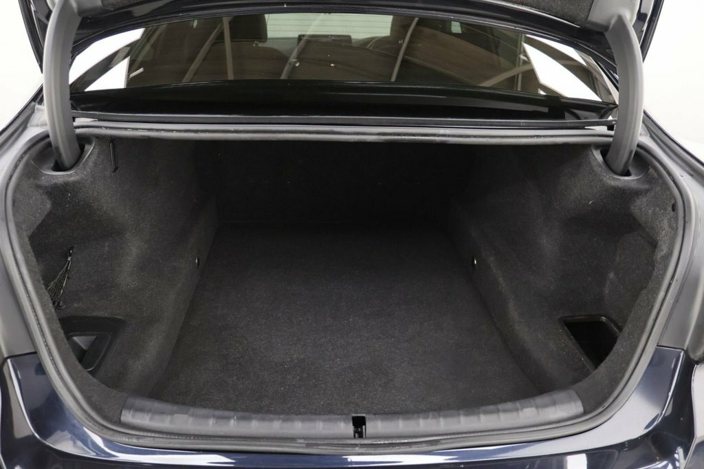 BMW 5 Series 520D Mht M Sport Step Techpro Pack White #19