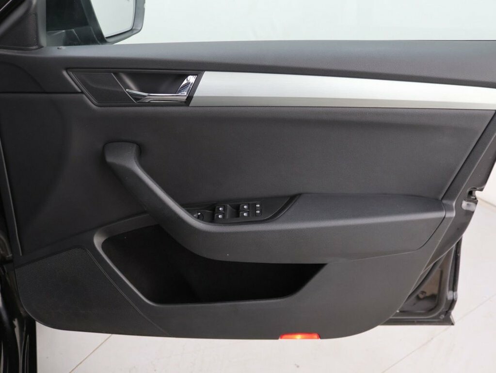 Skoda Superb Superb Se Technology Tsi S-a White #21