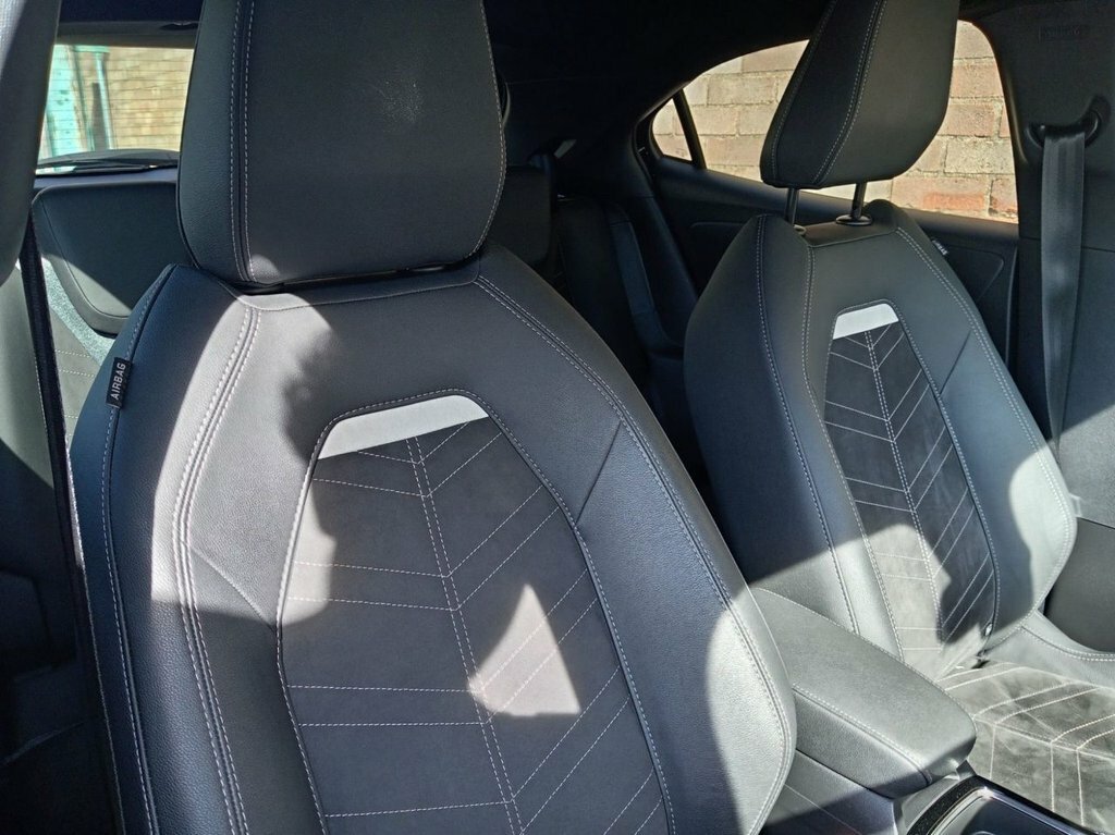 Vauxhall Mokka 1L Ultimate CY23BHL Black #5
