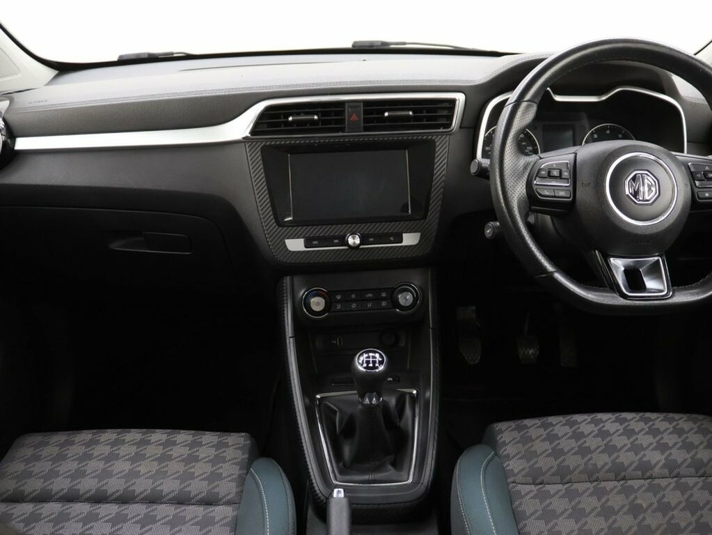 MG ZS 1.5 Vti-tech Limited Edition Eur... #14