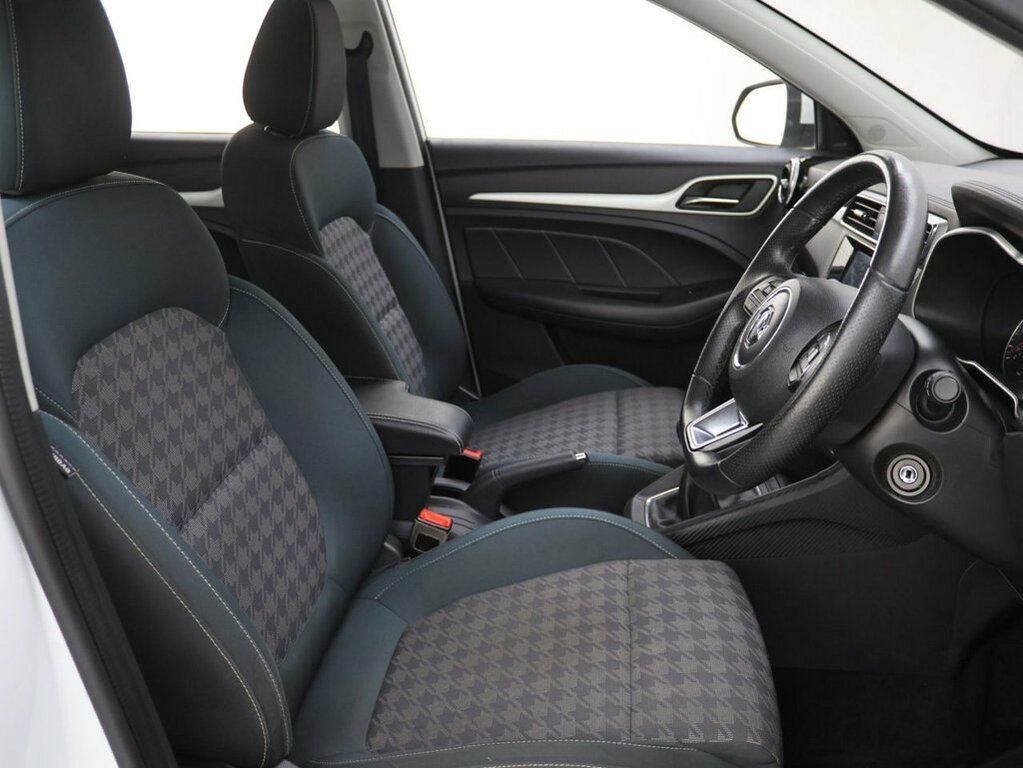 MG ZS 1.5 Vti-tech Limited Edition Eur... #8