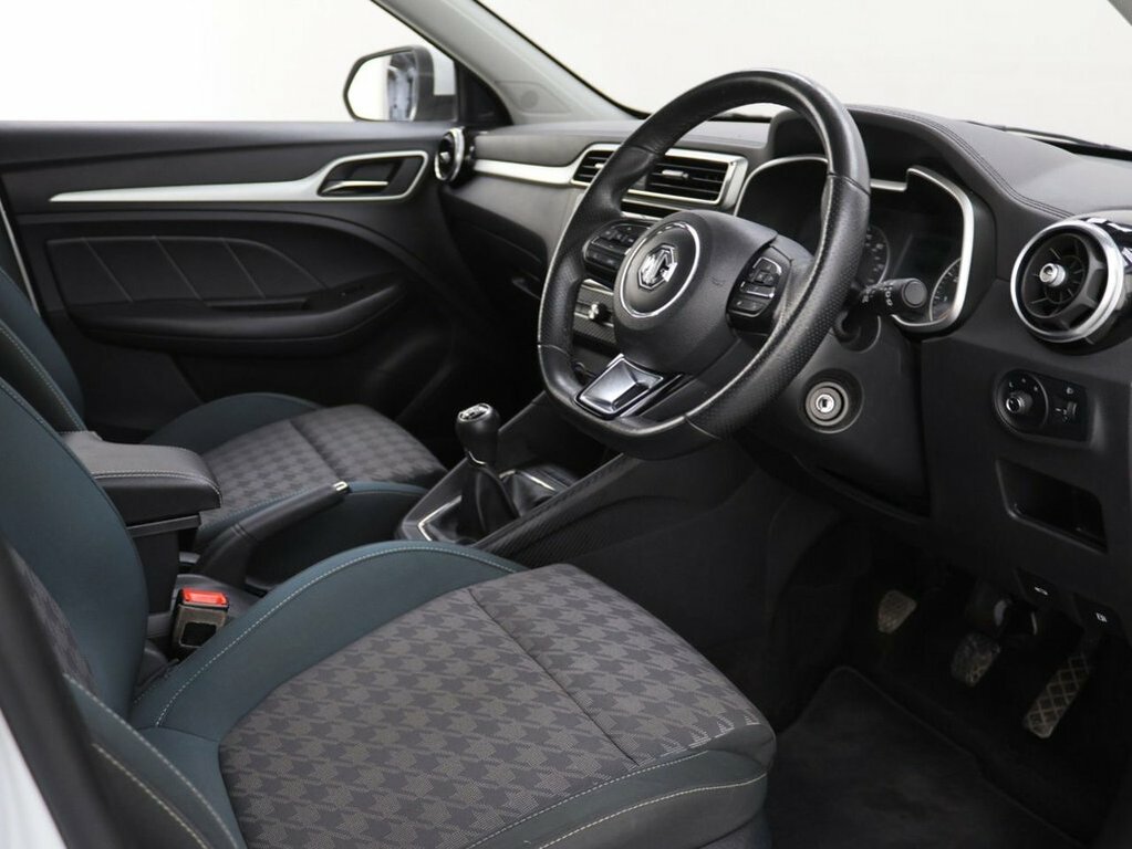 MG ZS 1.5 Vti-tech Limited Edition Eur... #7