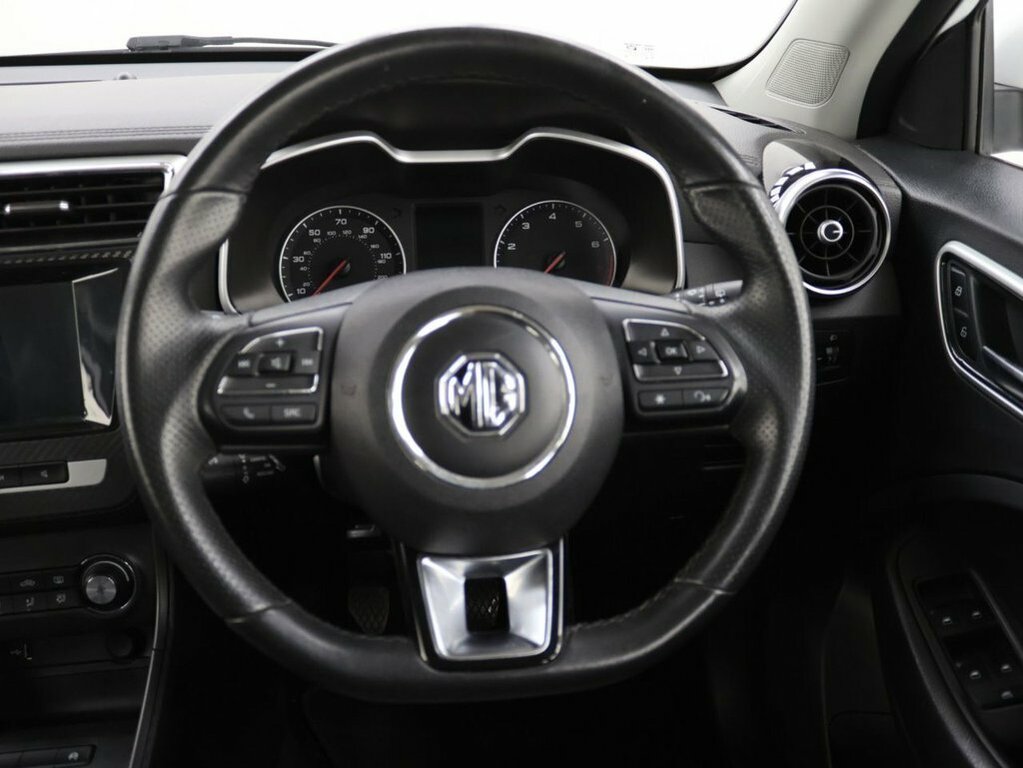 MG ZS 1.5 Vti-tech Limited Edition Eur... #15