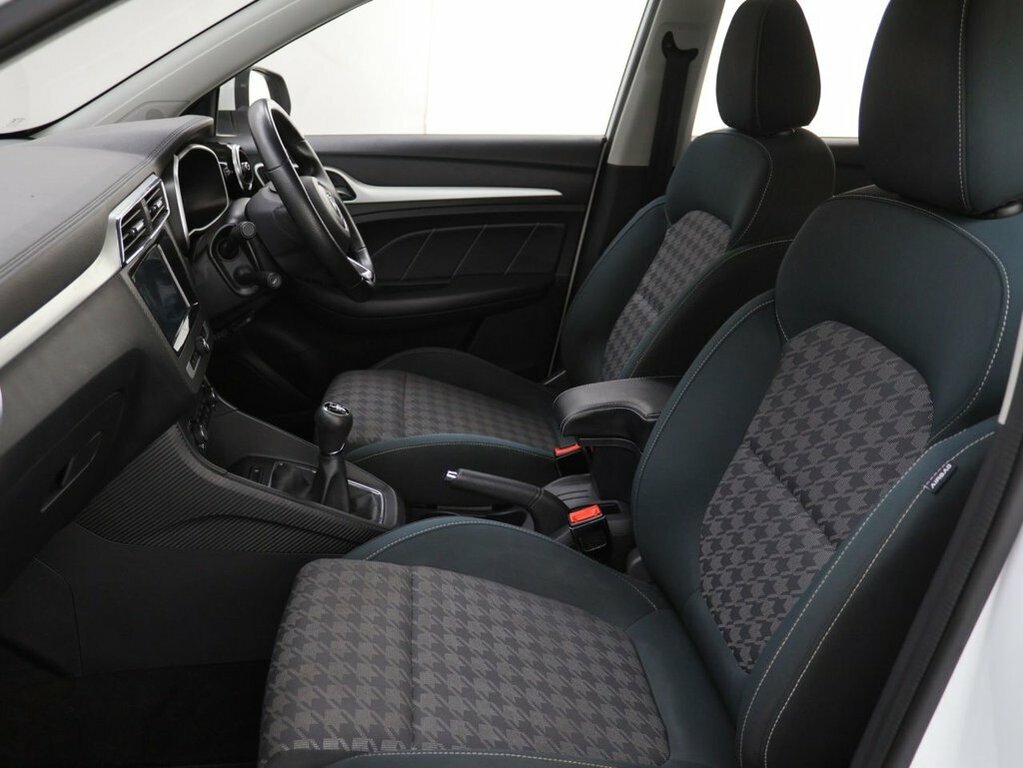MG ZS 1.5 Vti-tech Limited Edition Eur... #17