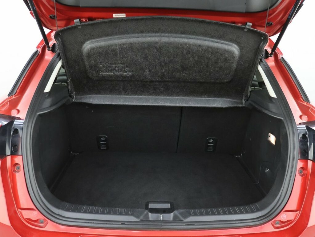 Mazda CX-3 2.0 Skyactiv-g Se-l Nav Euro 6 Ss White #20