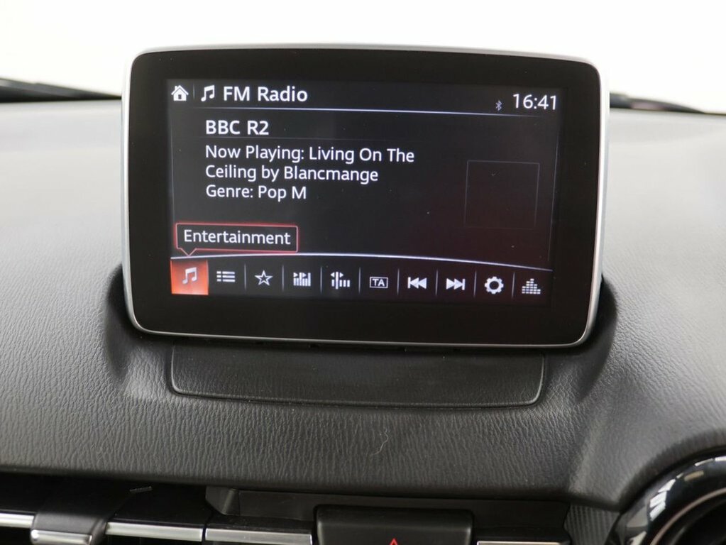 Mazda CX-3 2.0 Skyactiv-g Se-l Nav Euro 6 Ss White #12