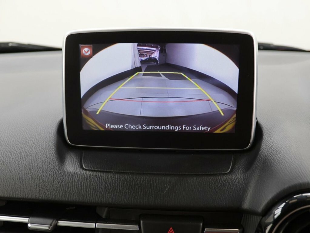 Mazda CX-3 2.0 Skyactiv-g Se-l Nav Euro 6 Ss White #13