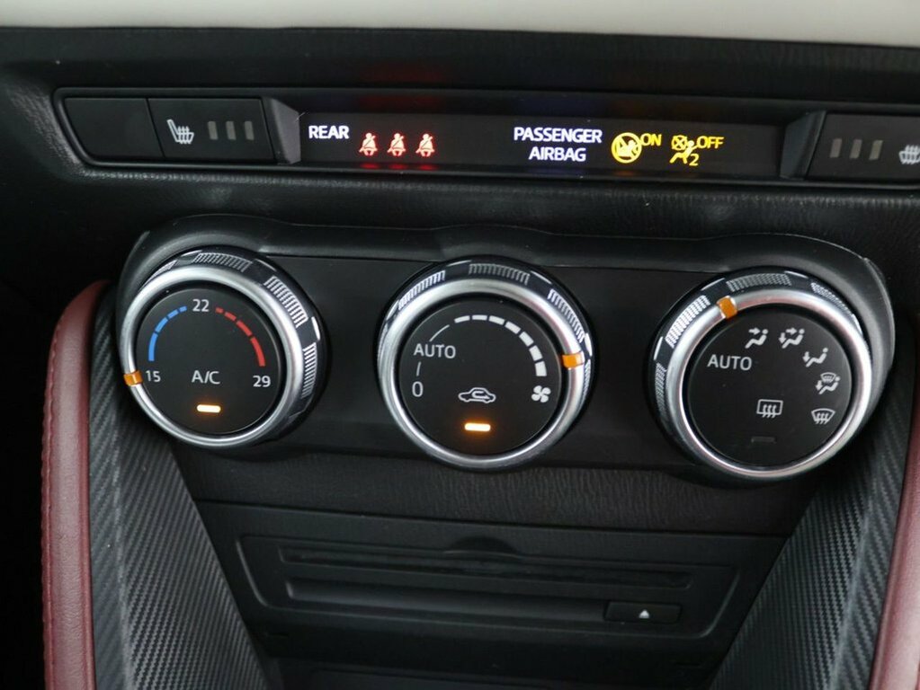Mazda CX-3 2.0 Skyactiv-g Se-l Nav Euro 6 Ss White #10