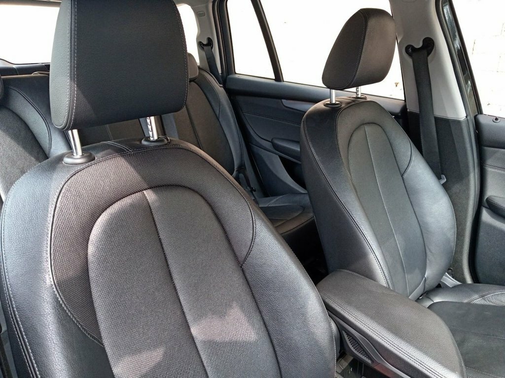 BMW 2 Series Gran Tourer 1.5L Luxury Black #4