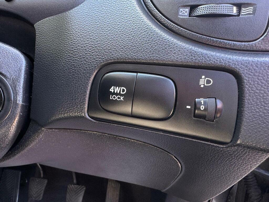 Kia Sportage  Black #22