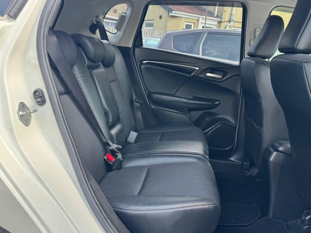 Honda Fit Honda Fit Hybrid 1.5  #23
