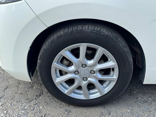 Honda Fit Honda Fit Hybrid 1.5  #30