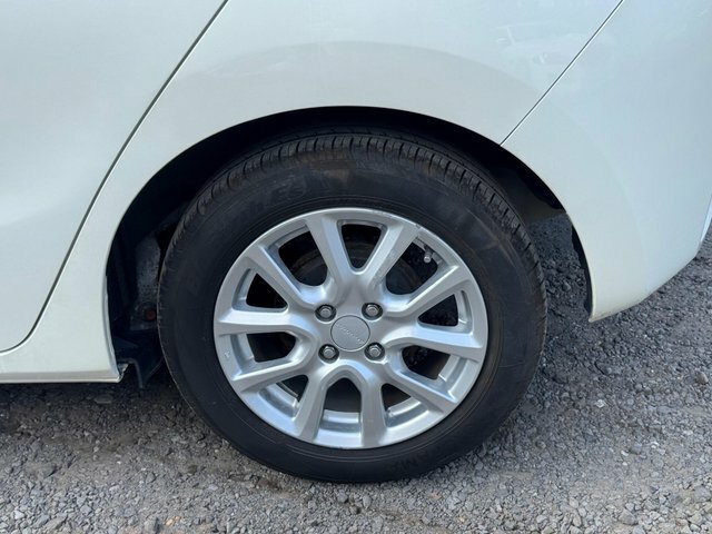 Honda Fit Honda Fit Hybrid 1.5  #25