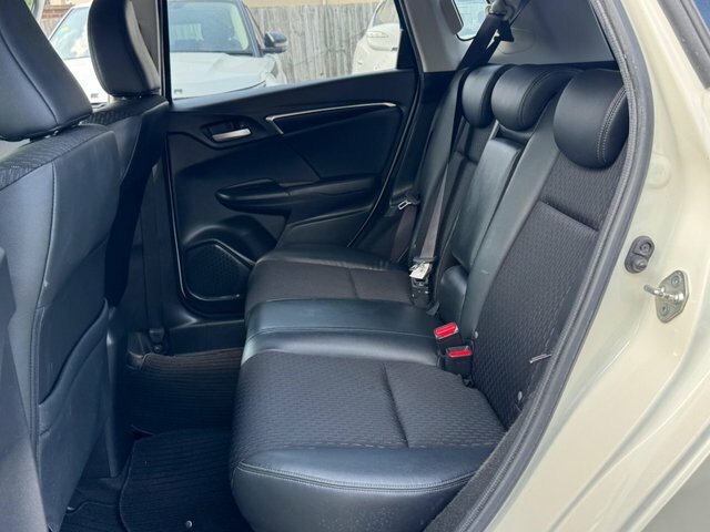 Honda Fit Honda Fit Hybrid 1.5  #26