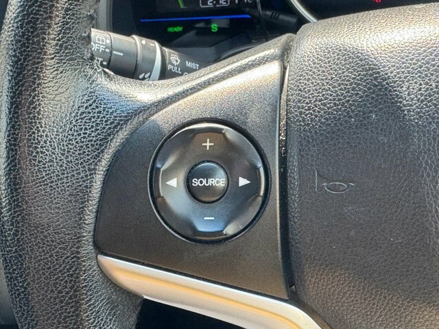 Honda Fit Honda Fit Hybrid 1.5  #17