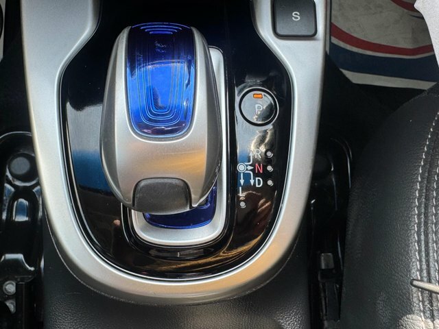Honda Fit Honda Fit Hybrid 1.5  #10