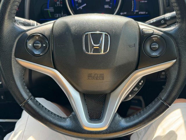 Honda Fit Honda Fit Hybrid 1.5  #15