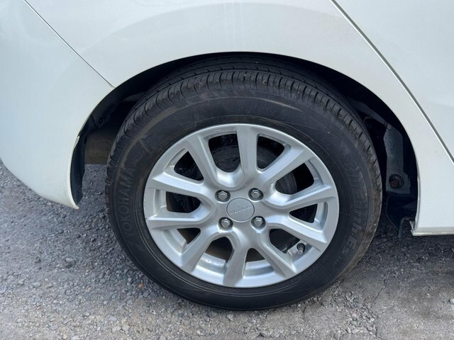 Honda Fit Honda Fit Hybrid 1.5  #28