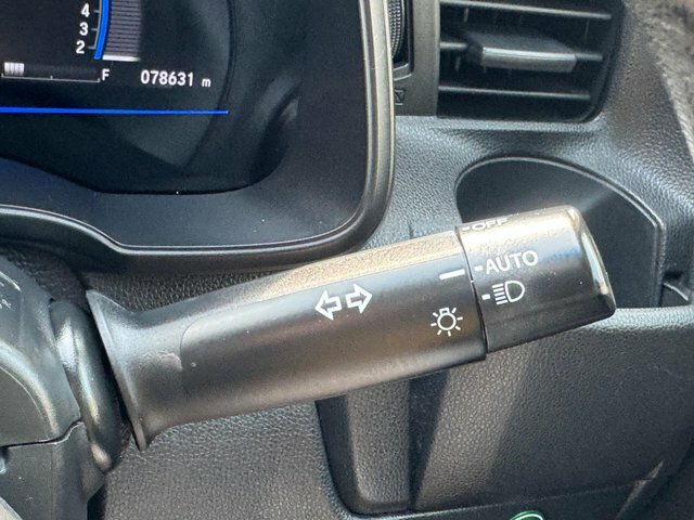 Honda Fit Honda Fit Hybrid 1.5  #21