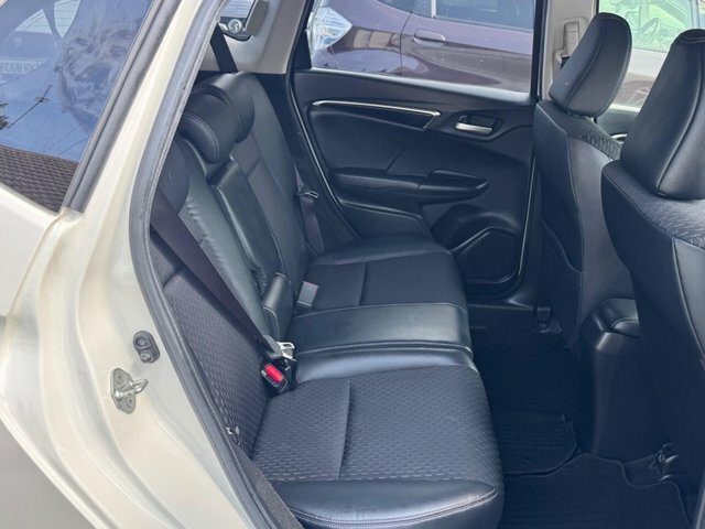 Honda Fit Honda Fit Hybrid 1.5  #24