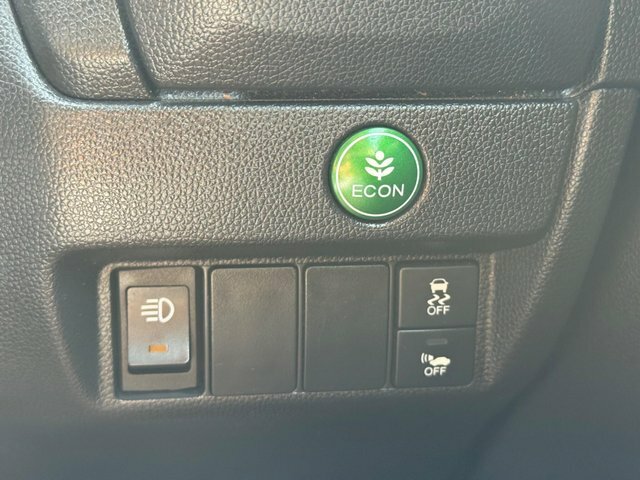Honda Fit Honda Fit Hybrid 1.5  #13