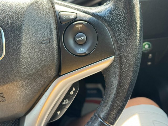 Honda Fit Honda Fit Hybrid 1.5  #18