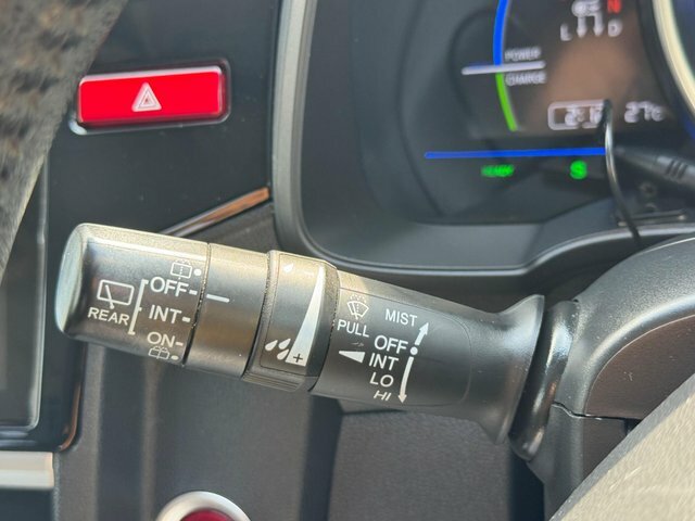 Honda Fit Honda Fit Hybrid 1.5  #20