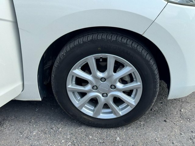 Honda Fit Honda Fit Hybrid 1.5  #29