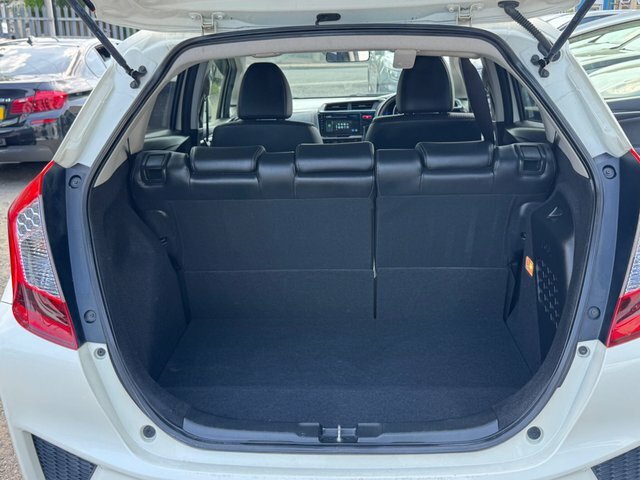 Honda Fit Honda Fit Hybrid 1.5  #22