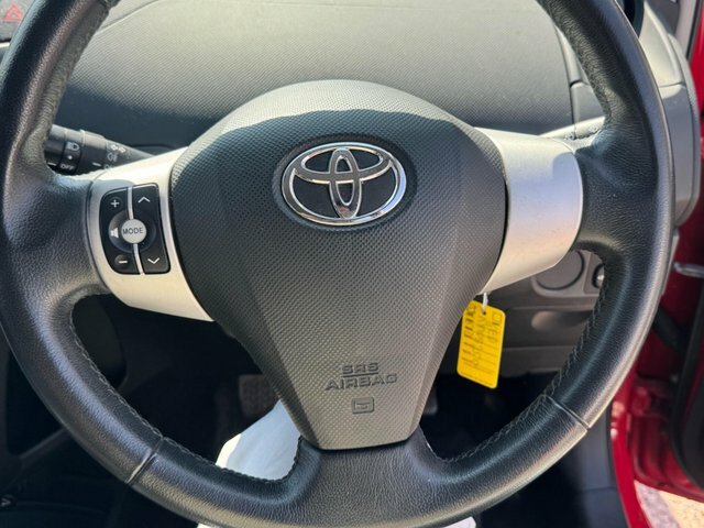 Toyota Yaris 1.3 Tr Hatchback Multimode U714 Ulez Grey #7