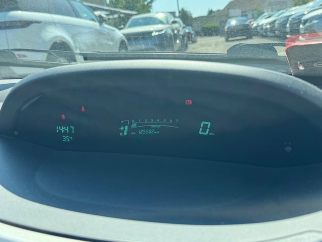 Toyota Yaris 1.3 Tr Hatchback Multimode U714 Ulez Grey #8