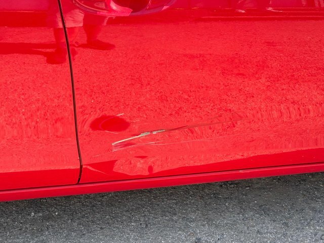 Toyota Yaris 1.3 Vvt-i Tr Red #4