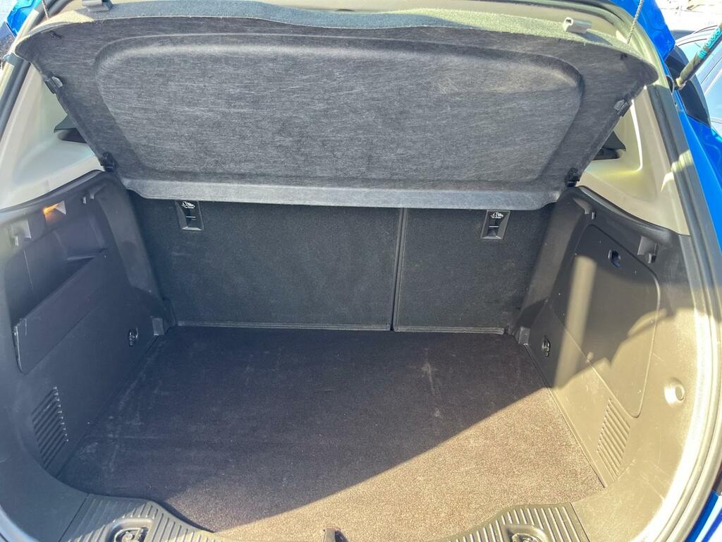 Vauxhall Mokka X 1.6I Active HT17YGF Blue #6