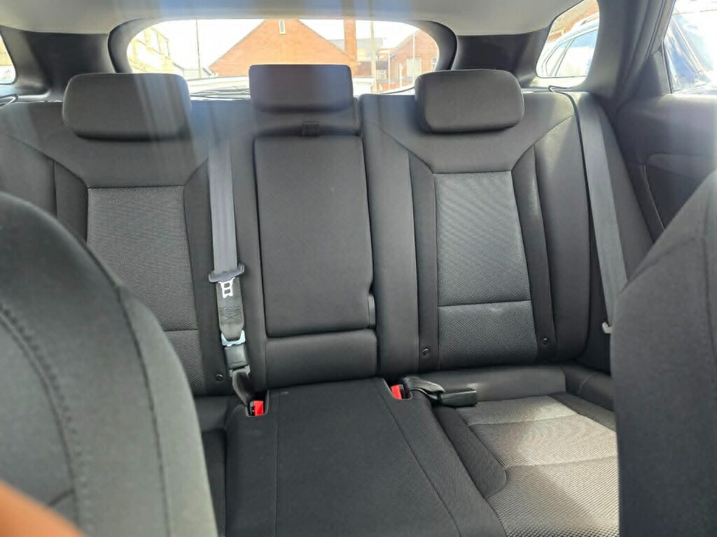 Hyundai I40 1.6Crdi 136Ps Se Nav Tourer Blue #15