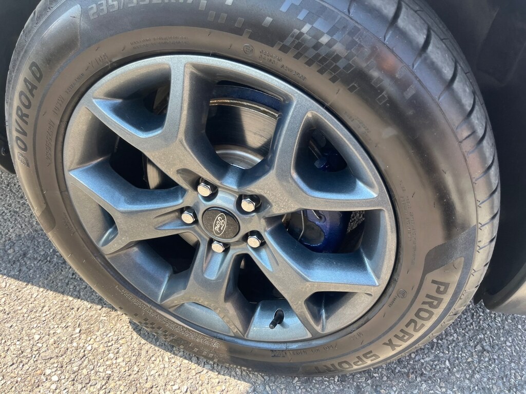 Ford Kuga 2.0 Tdci Zetec Silver #4