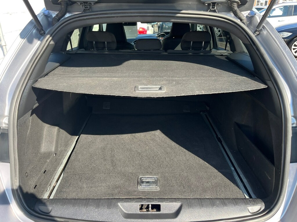 Peugeot 308 Allure Grey #8