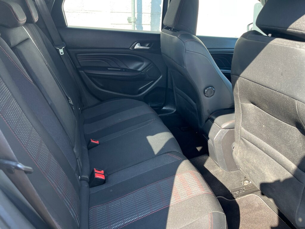 Peugeot 308 Allure Grey #9