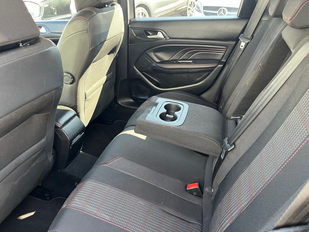 Peugeot 308 Allure Grey #15